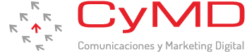 CYMD Logo